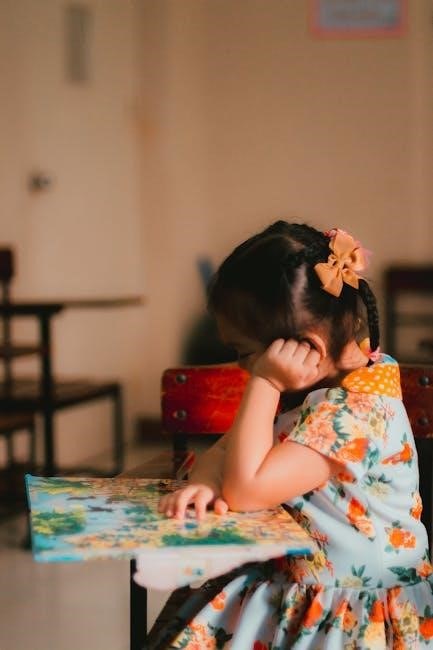 kindergarten readiness checklist pdf