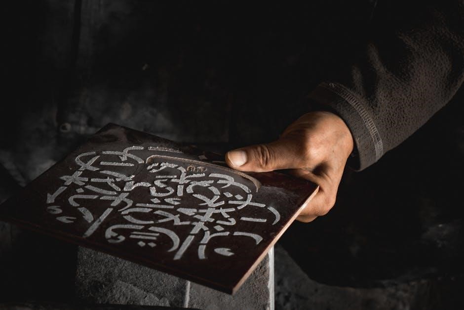 translate english to arabic writing pdf