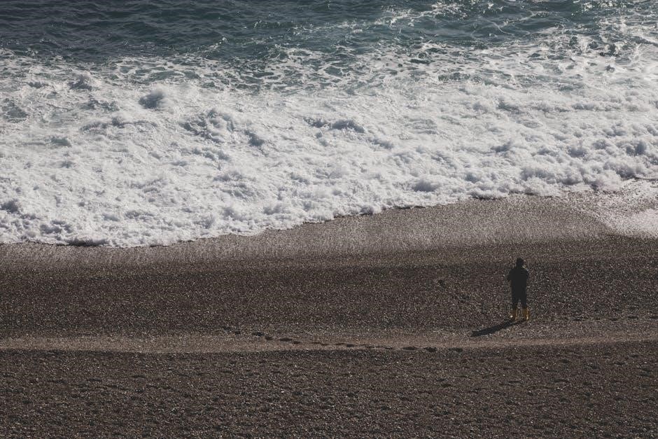 surf fishing guide