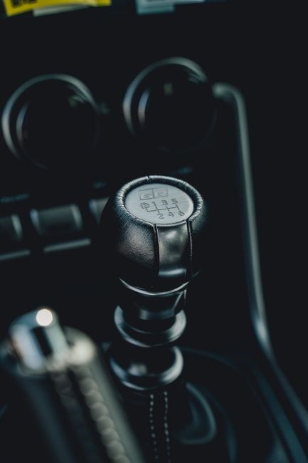miata manual transmission