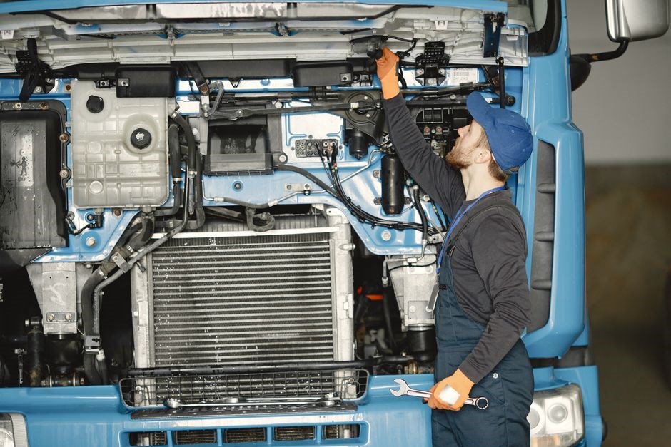 pre trip inspection class a checklist pdf